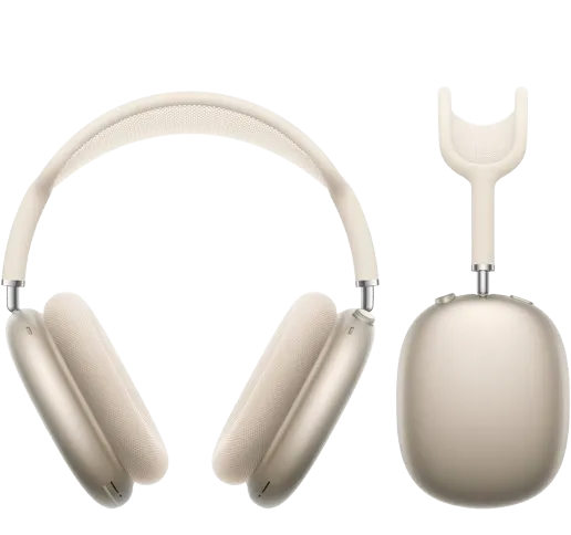 AirPods Max Estelar