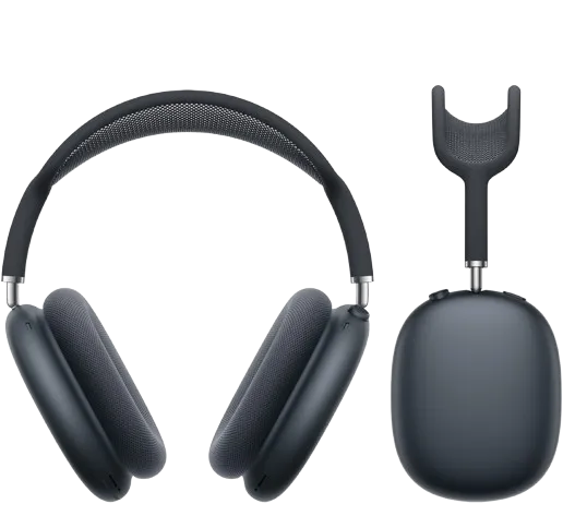 AirPods Max Select