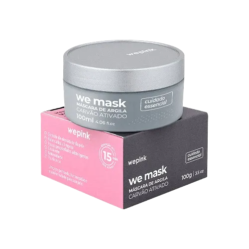 Wemask